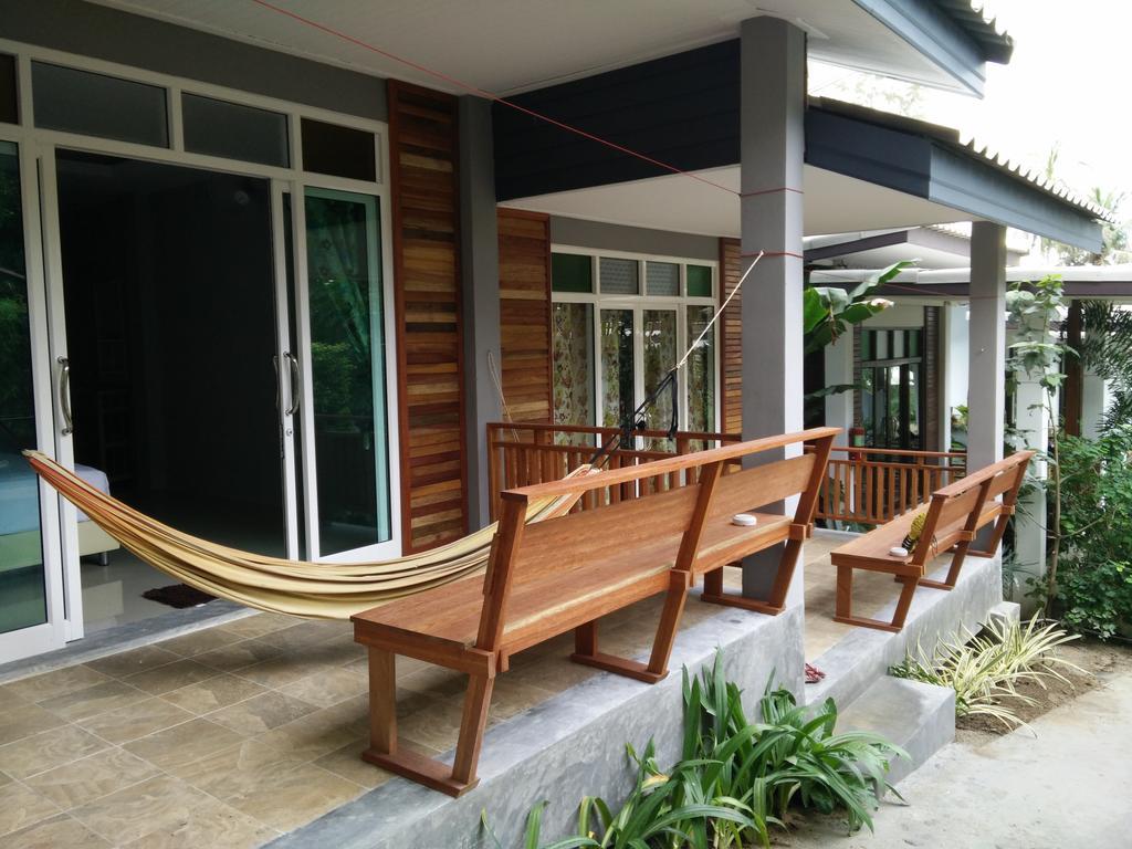Benjamin'S Hut Hotel Сритану Стая снимка
