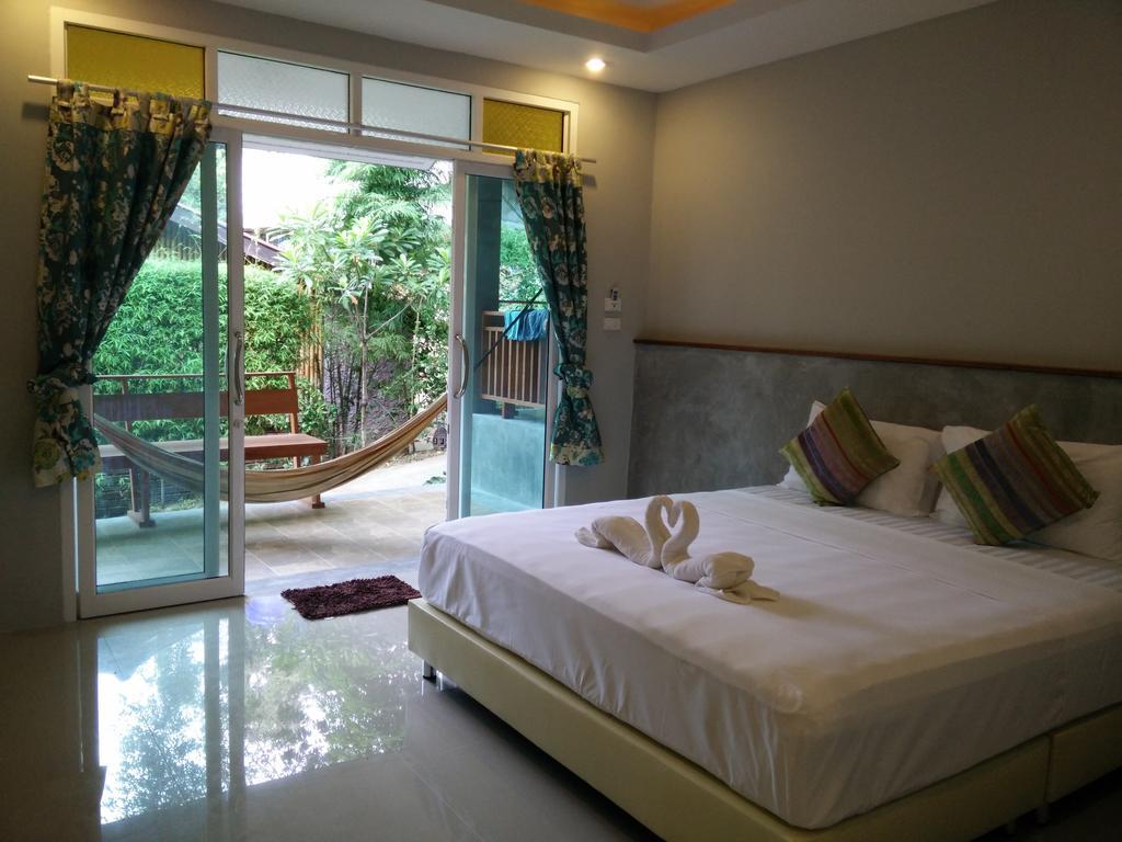 Benjamin'S Hut Hotel Сритану Стая снимка