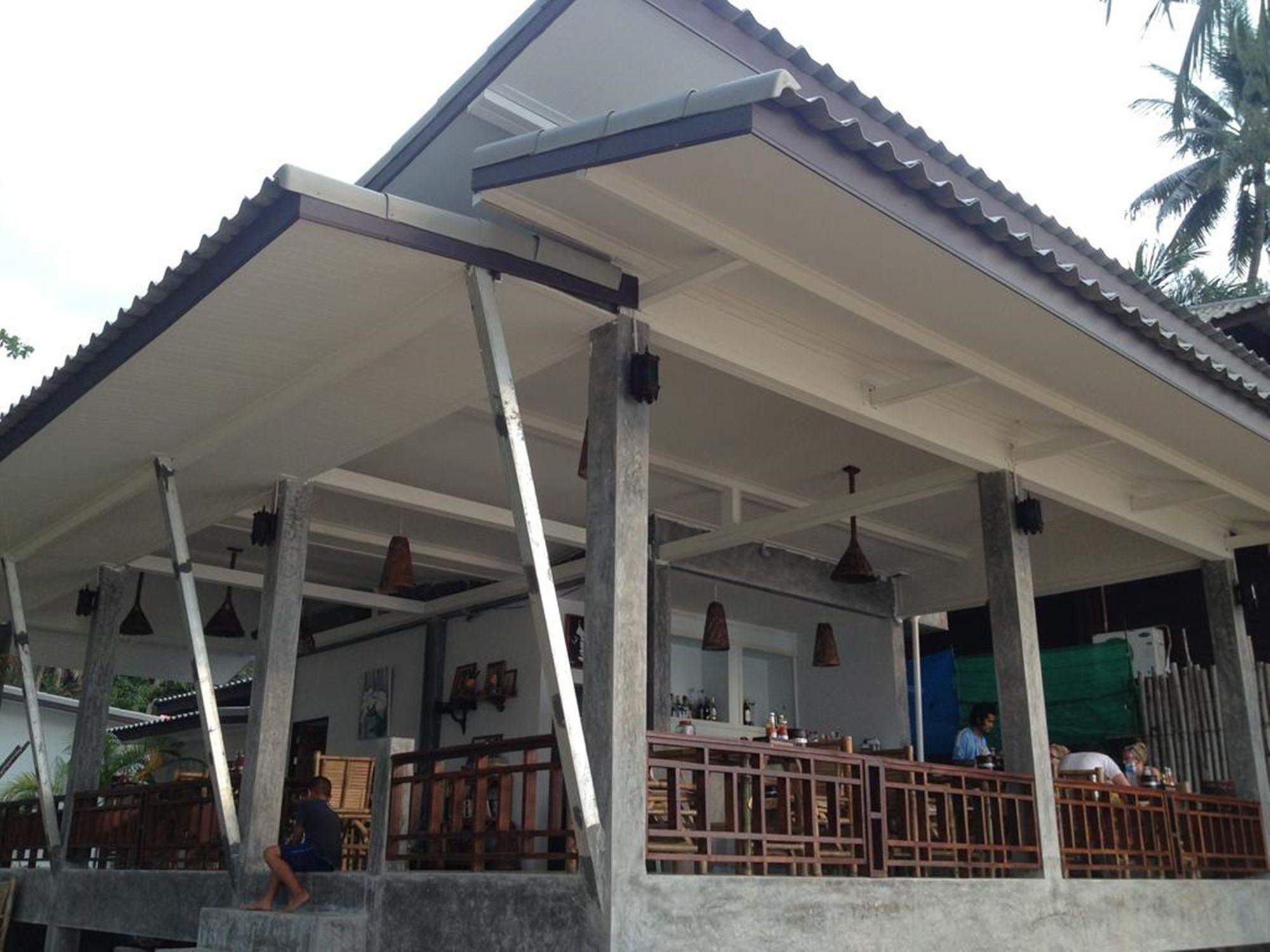 Benjamin'S Hut Hotel Сритану Екстериор снимка
