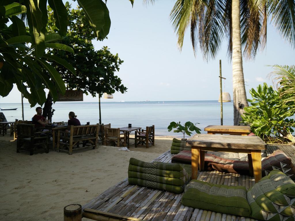 Benjamin'S Hut Hotel Сритану Екстериор снимка