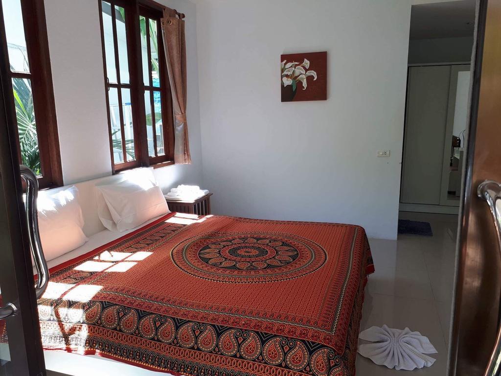 Benjamin'S Hut Hotel Сритану Екстериор снимка