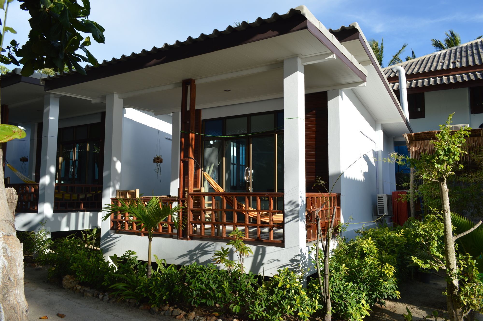 Benjamin'S Hut Hotel Сритану Екстериор снимка